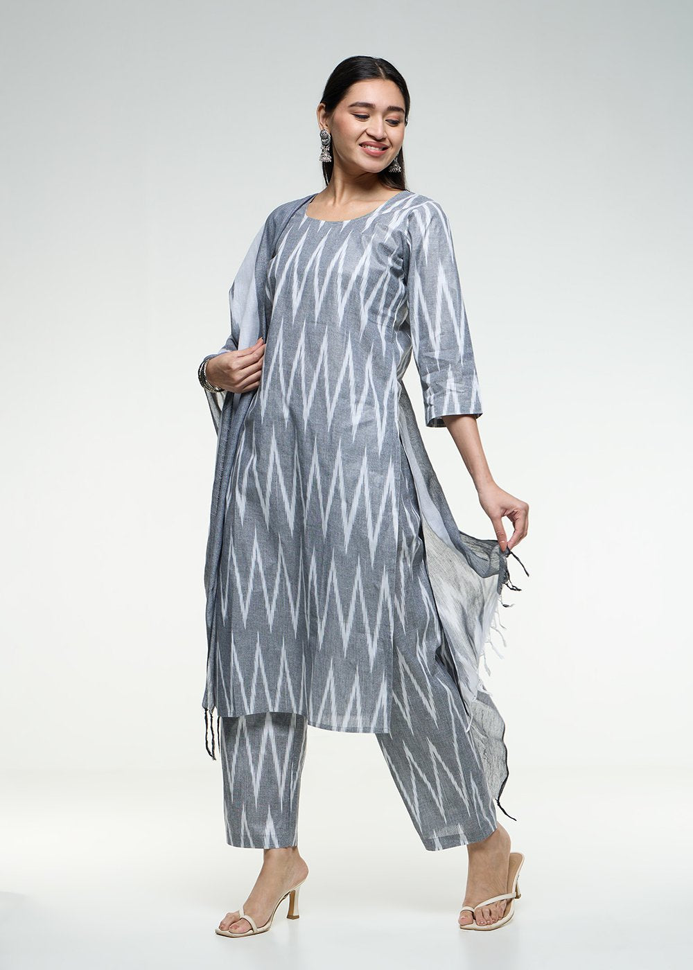 Piya Kurti Set