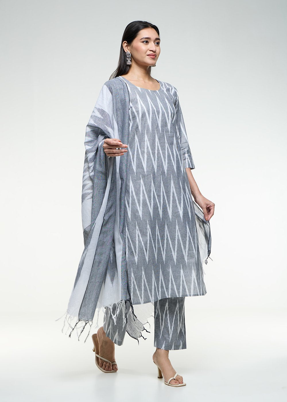 Piya Kurti Set