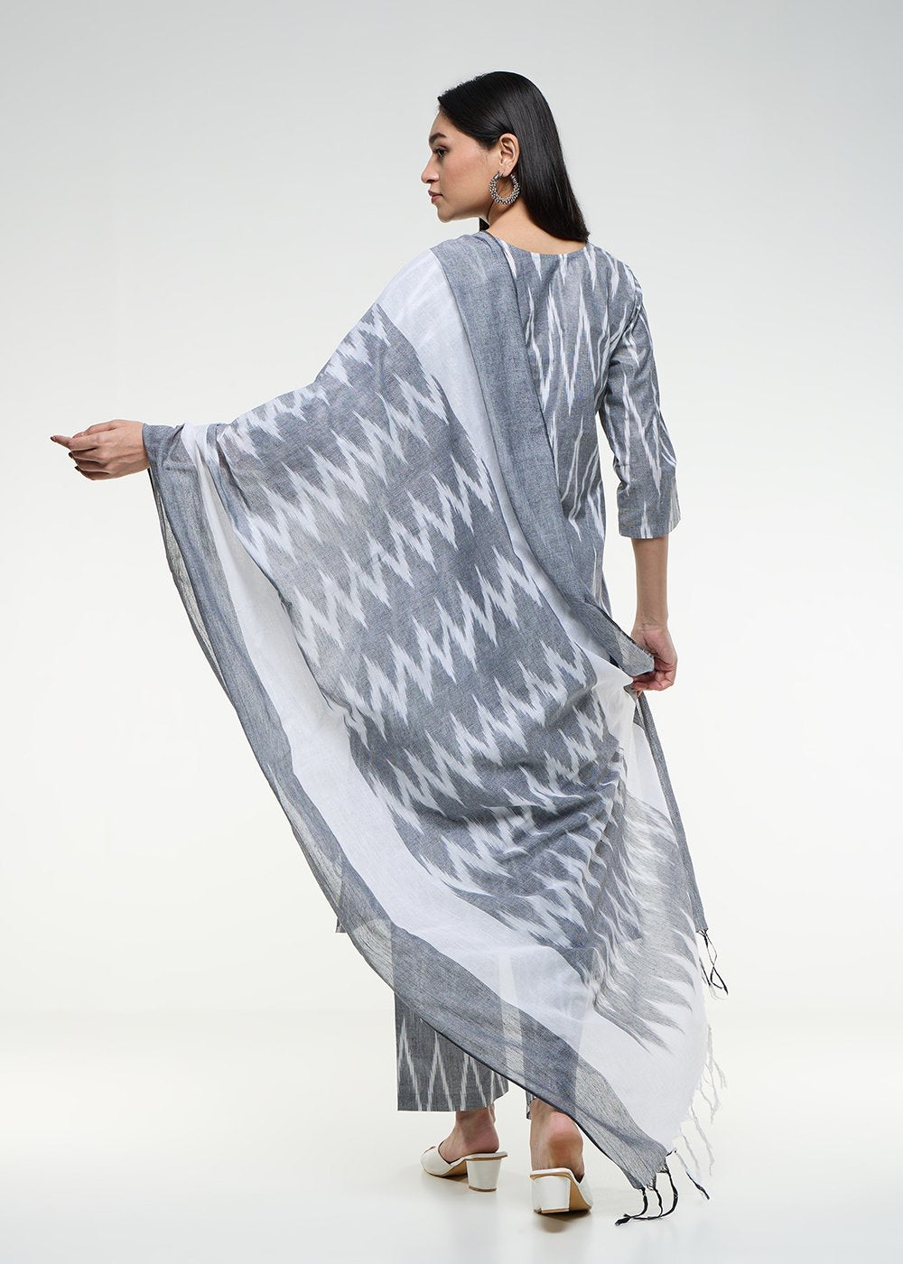 Piya Kurti Set