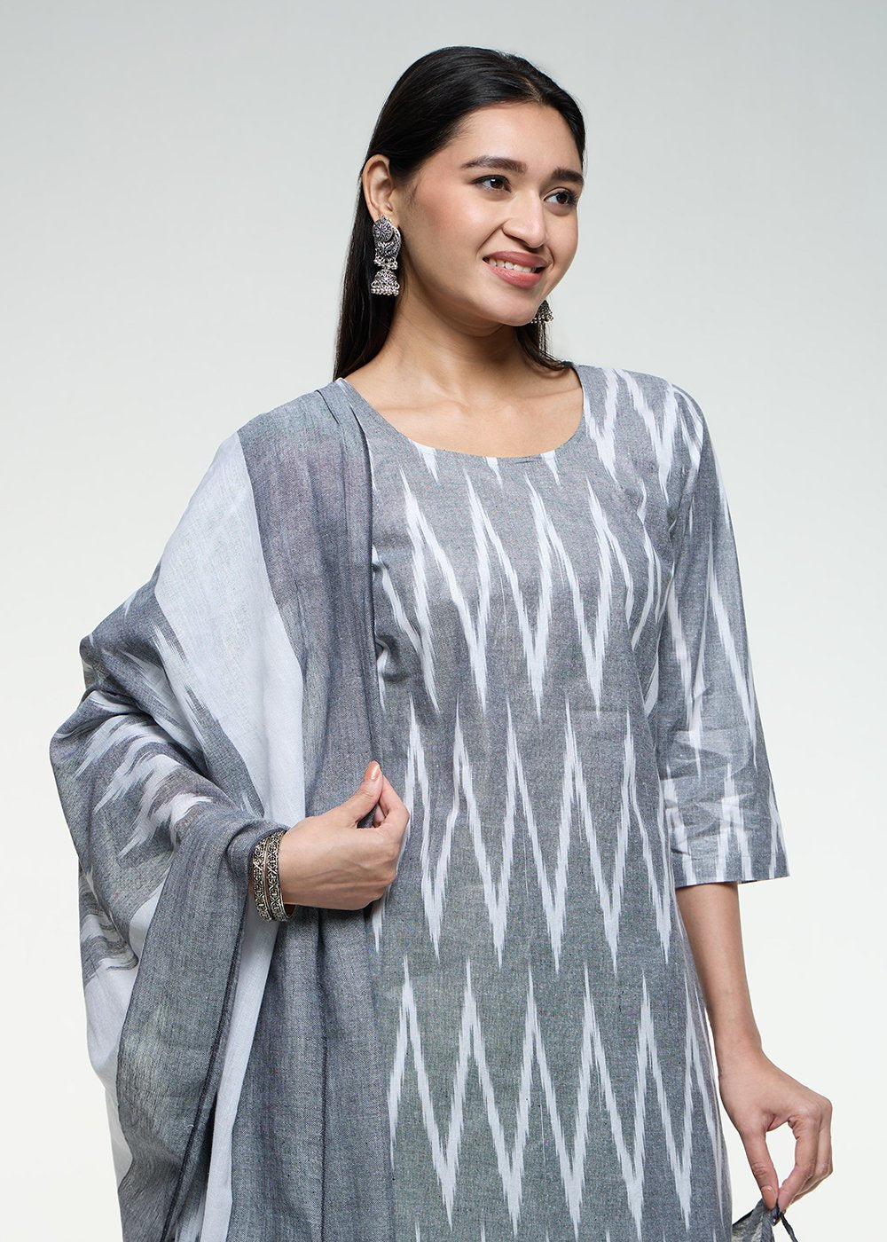 Piya Kurti Set