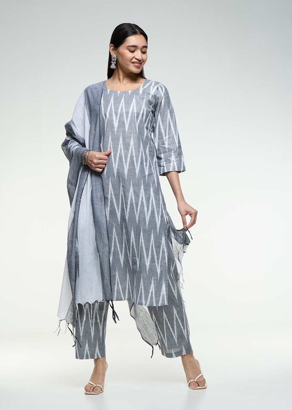 Piya Kurti Set