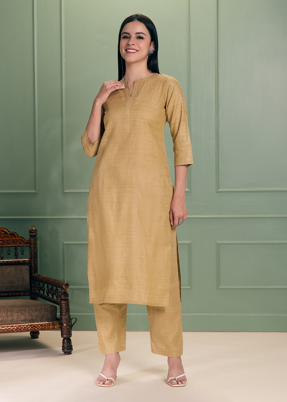 Ritu Kurti - Image 2