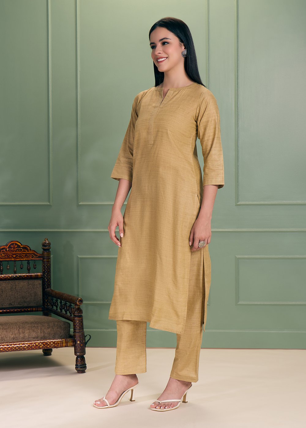 Ritu Kurti - Image 8