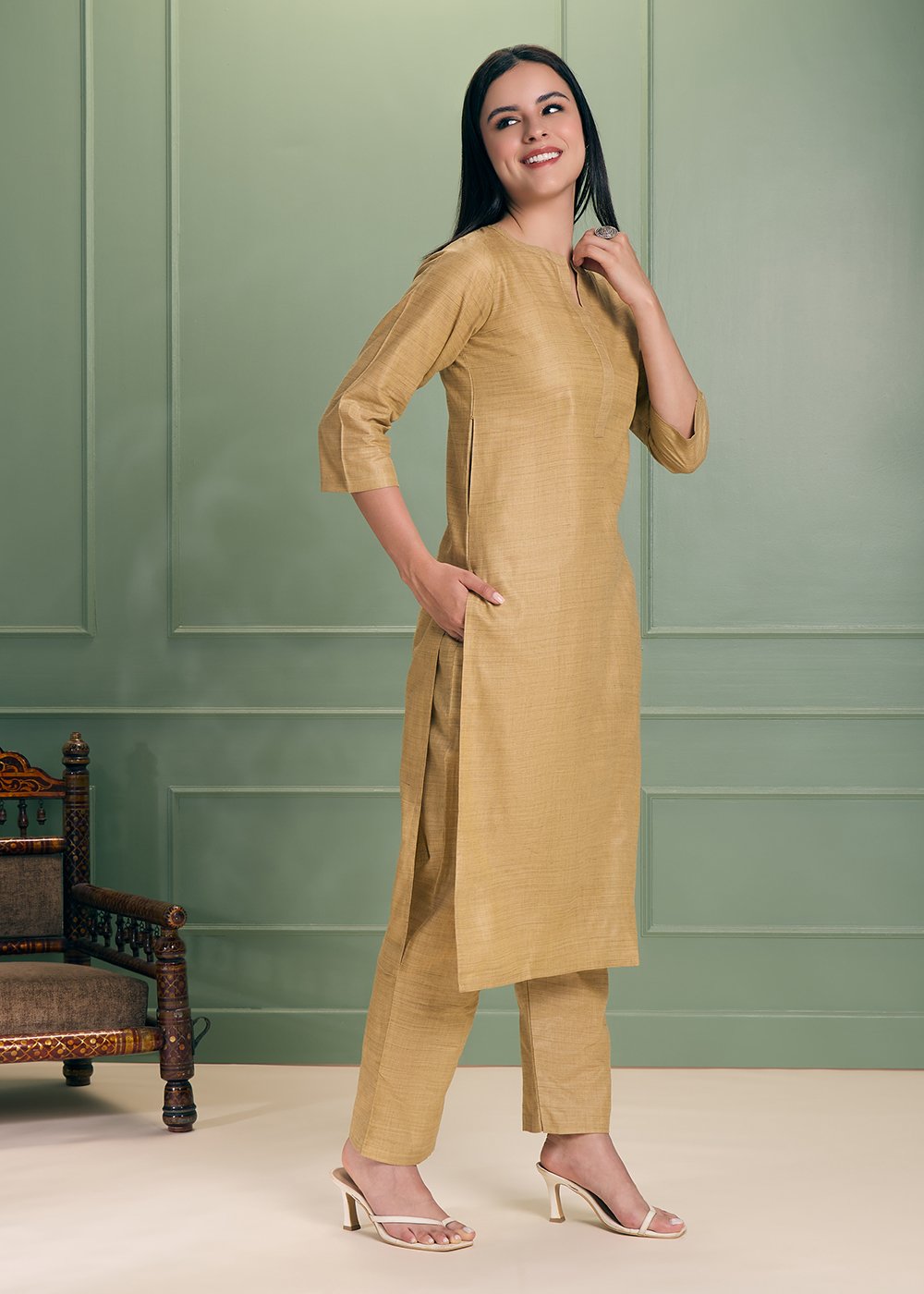 Ritu Kurti - Image 7