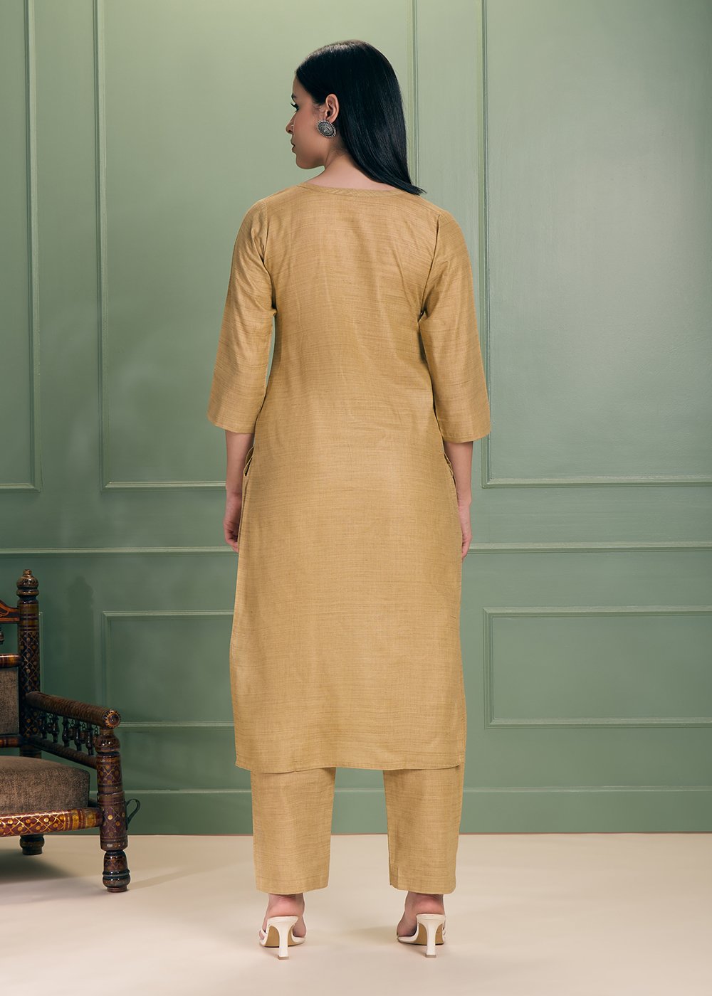 Ritu Kurti - Image 6
