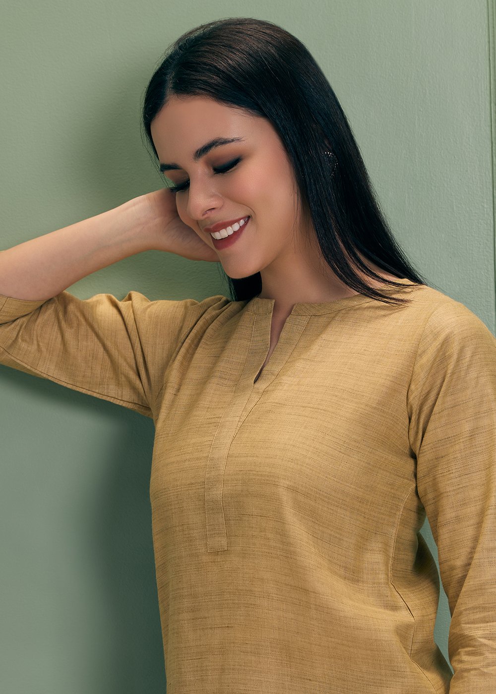 Ritu Kurti - Image 5