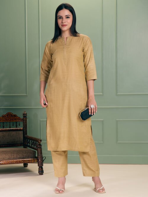 Ritu Co-ord Set