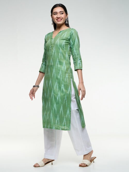 Mridula Kurti