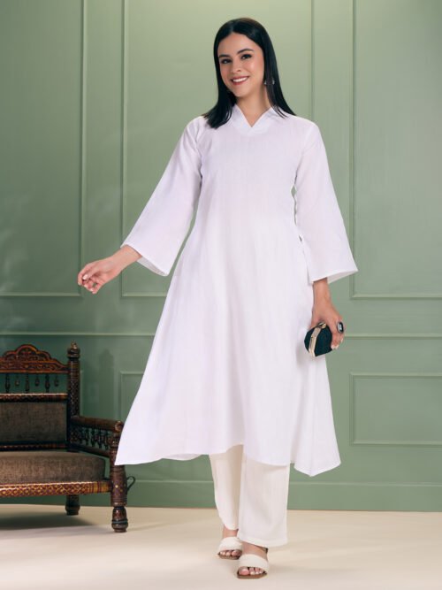 Kirat Anarkali Set