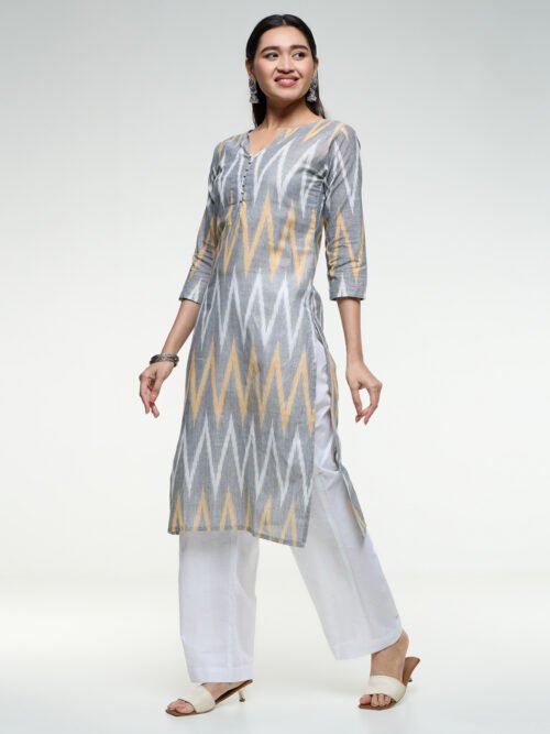 Anika Kurti