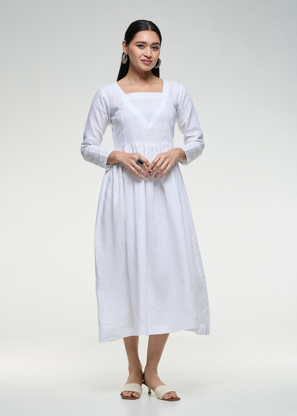 Khushi Anarkali - Image 2