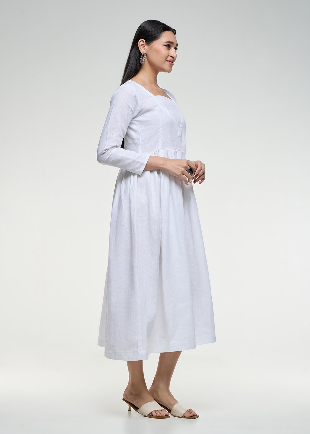 Khushi Anarkali - Image 3