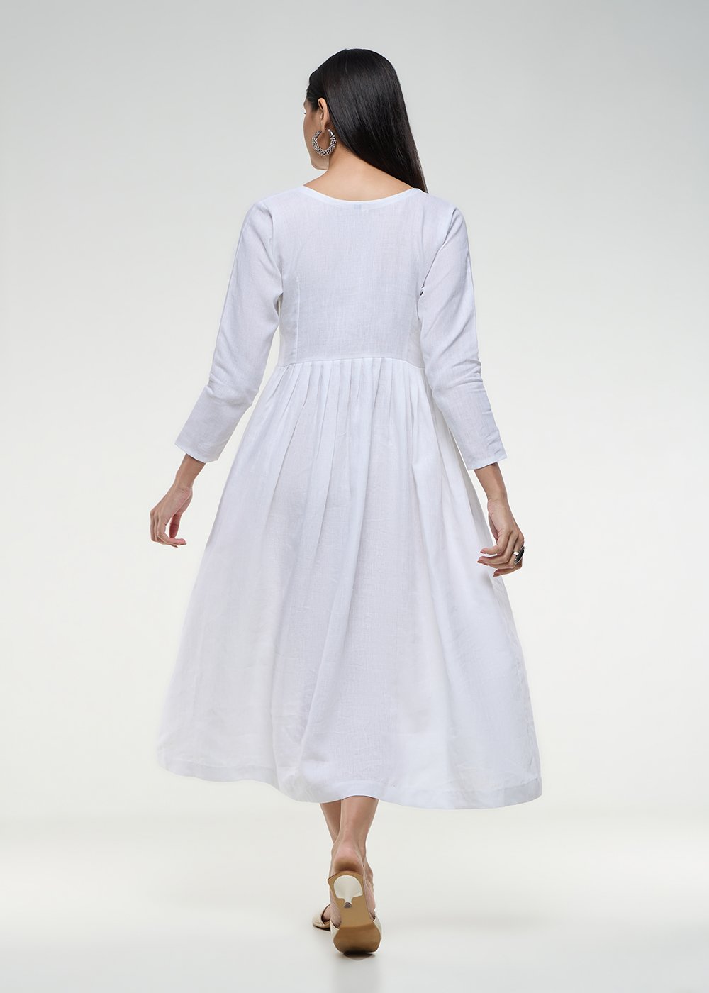 Khushi Anarkali - Image 4