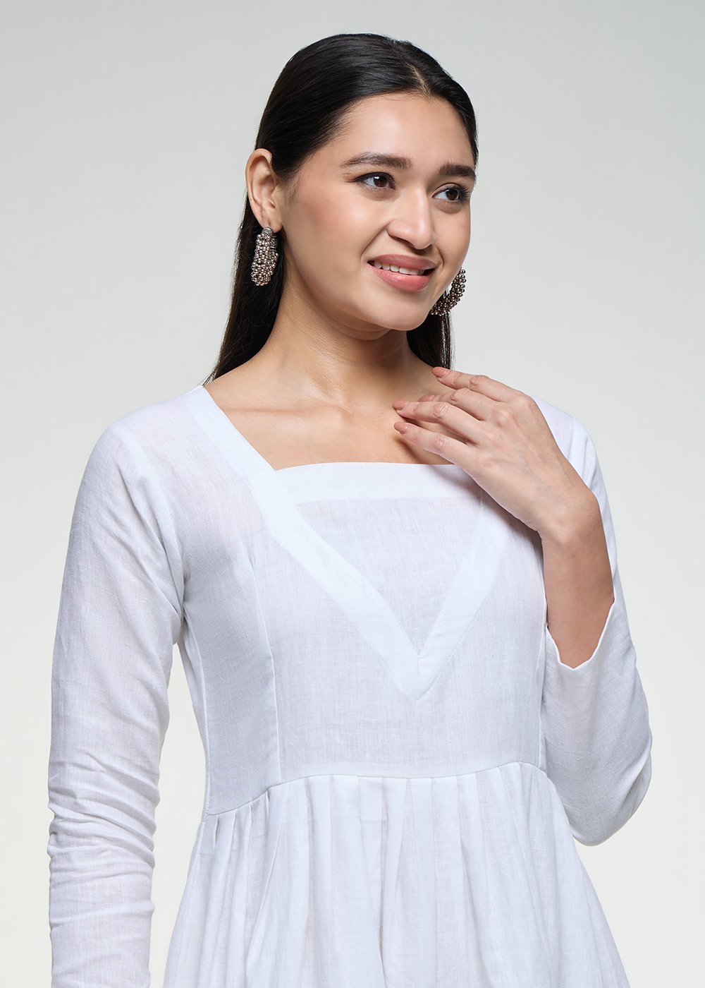 Khushi Anarkali - Image 5
