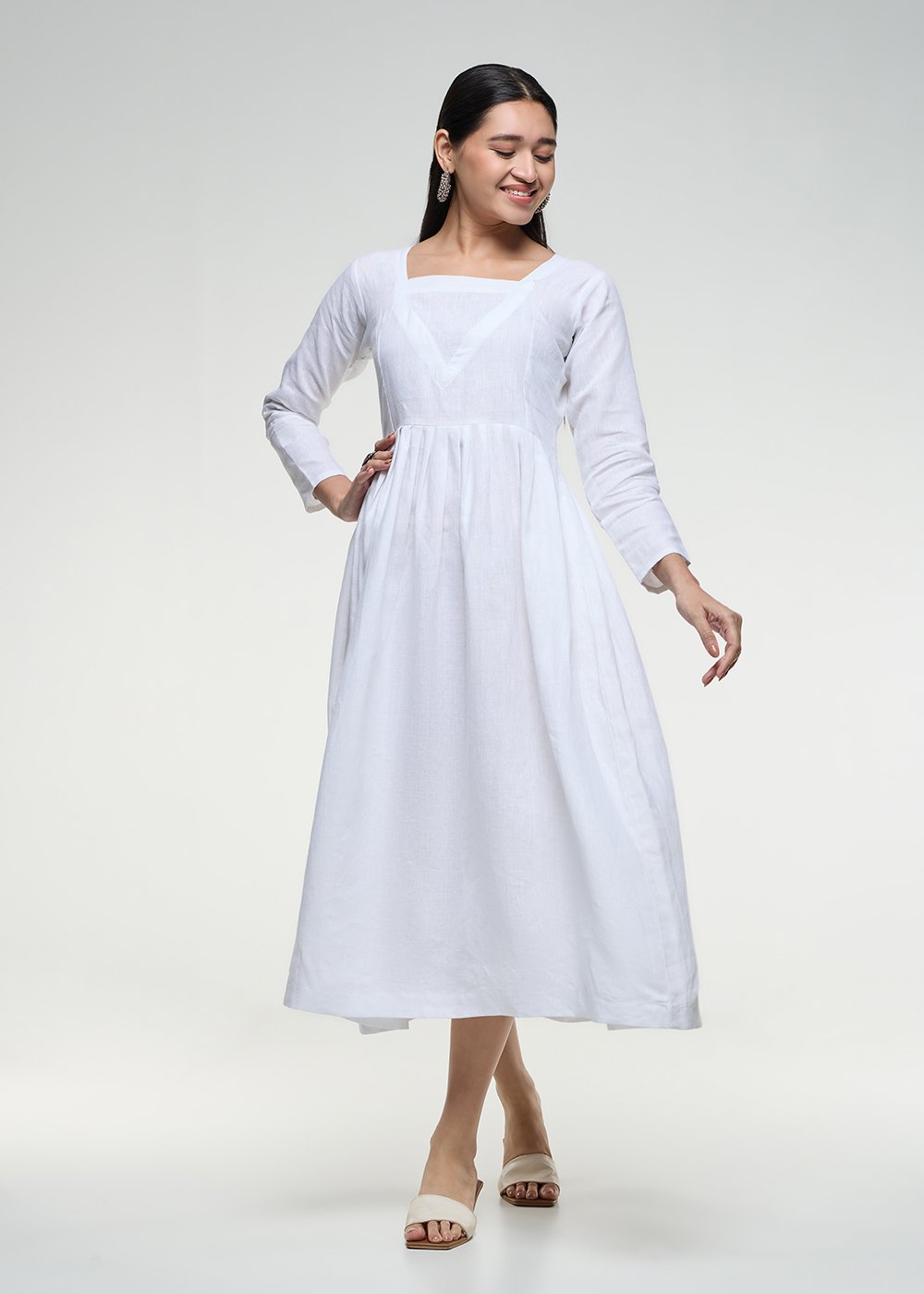 Khushi Anarkali - Image 6