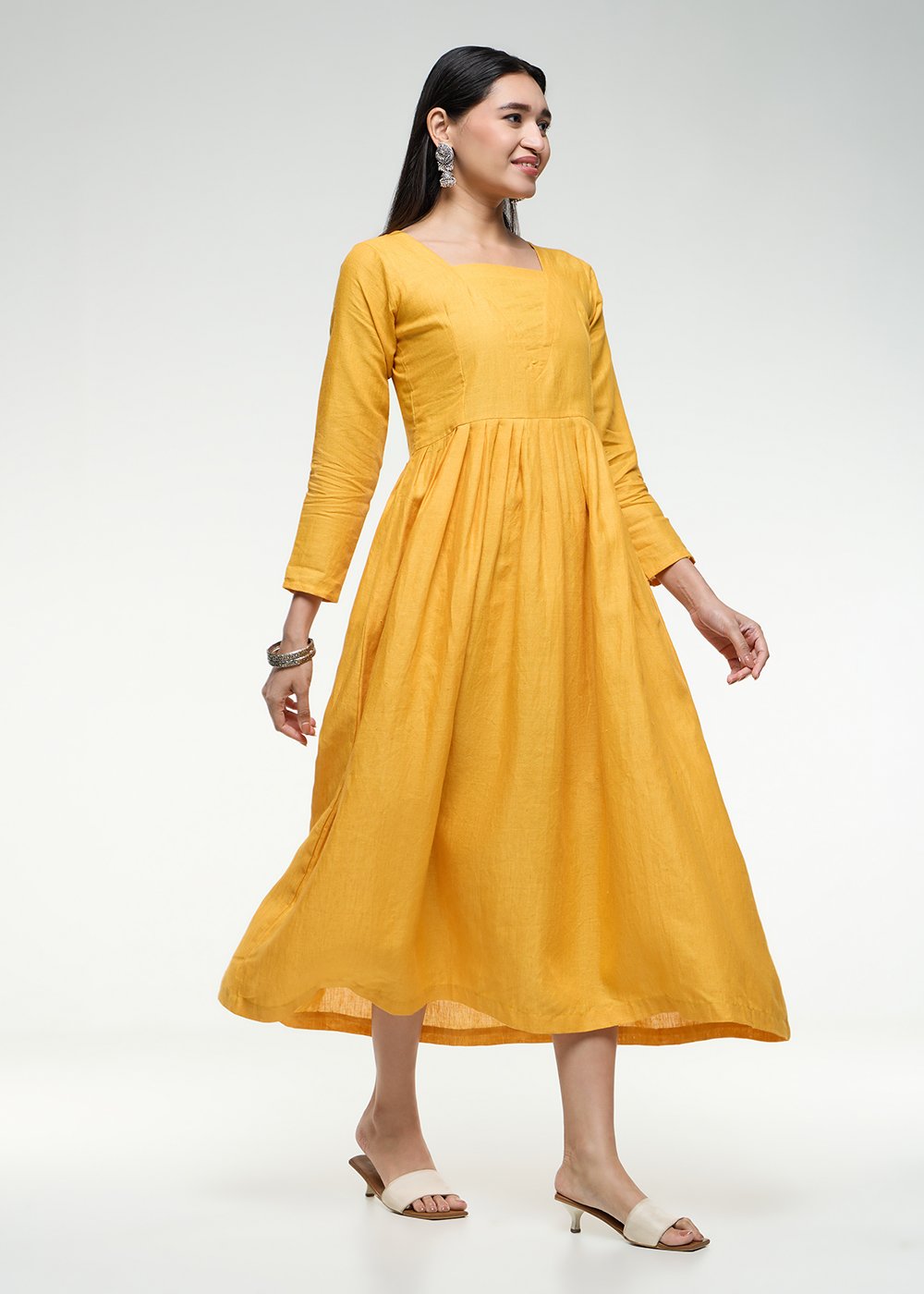 Leher Anarkali