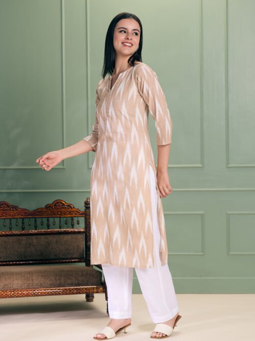 Bulbul Kurti