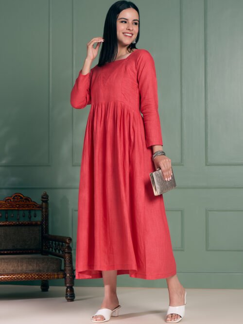 Nidhi Anarkali