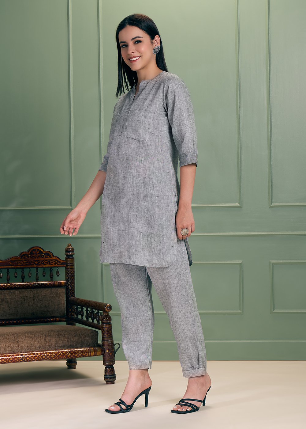 Sia Co-ord Set - Image 2