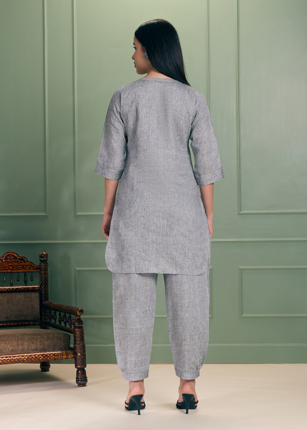 Sia Co-ord Set - Image 4