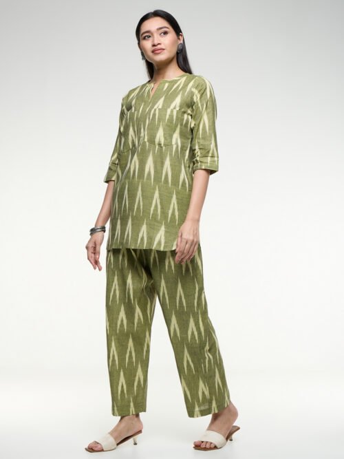 Riddhi Co-ord Set
