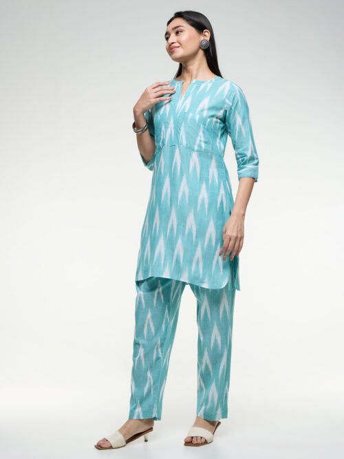 Riddhi Co-ord Set