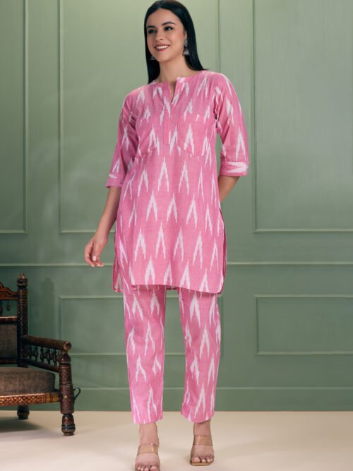 Riddhi Co-ord Set