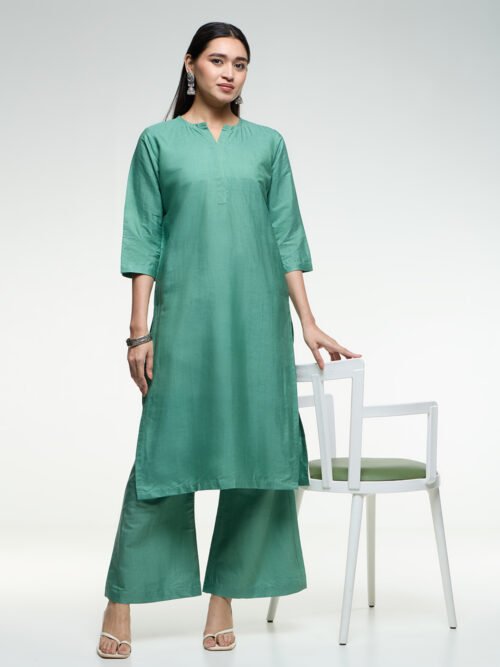 Ritu Minimal Co-ord Set