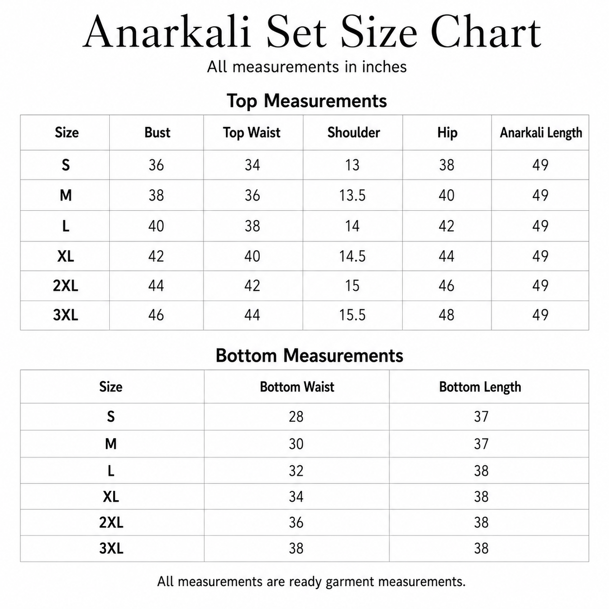 Leher Anarkali - Image 7